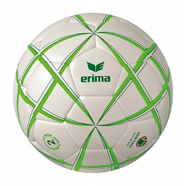 Гандбольний м'яч ERIMA Magic White, білий, розмір 3