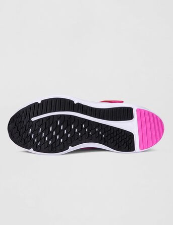 Дитячі кросівки Nike Mystic Fly - унісекс (29.5 EU, Laser Fuchsia White Black)