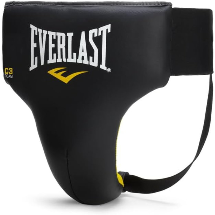 Захисний шолом для боксу Everlast, легкий, для спарингів