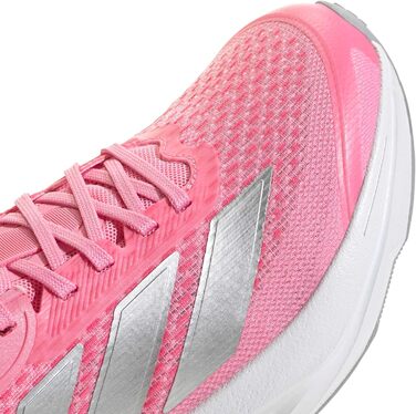 Кросівки жіночі adidas Duramo SL 2 рожеві (Bliss Pink/Silver Metallic/Pink Fusion) 38 EU