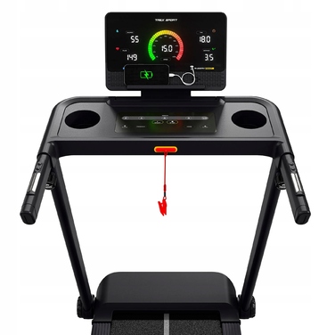 Електрична бігова доріжка Trex Sport TX-650TM Pocket до 120 кг
