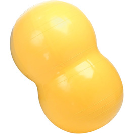 Фітбол Physio-Roll 55 см, гімнастичний м'яч, надувний