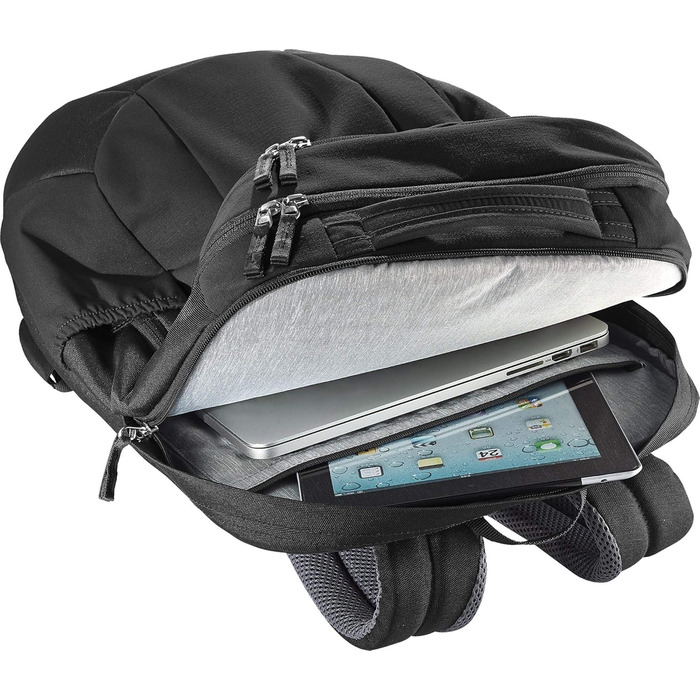 Рюкзак для ноутбука Deuter Giga 28 л – міський, водонепроникний