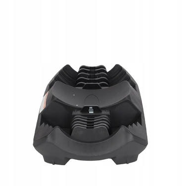 Регульовані чавунні гантелі 4FIZJO 1 x 40 кг