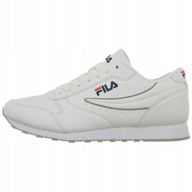 Чоловічі спортивні кросівки Fila ORBIT LOW, розмір 44
