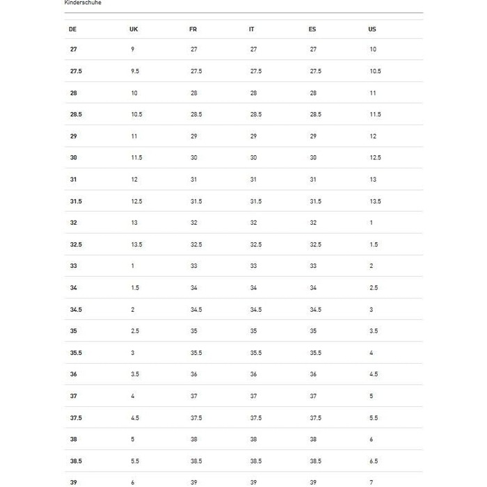 Дитячі кросівки PUMA Flexfocus Lite Modern Jr - чорний, темно-сірий (6 UK)