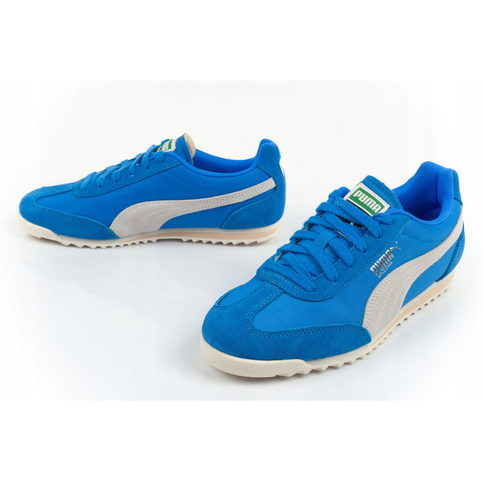 Жіночі спортивні кросівки Puma Arizona Nylon, розмір 38