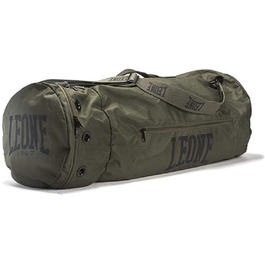 Сумка тактична LEONE 1947 Commando, зелена, універсальна