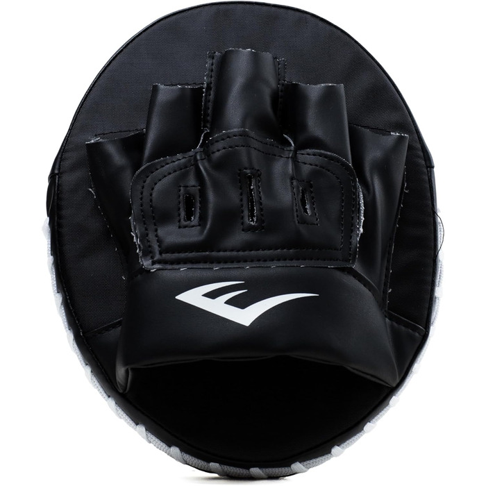 Боксерські рукавички Everlast Prostyle 2 (14oz) + Праці + Подушка для відпрацювання ударів - Комплект для боксу