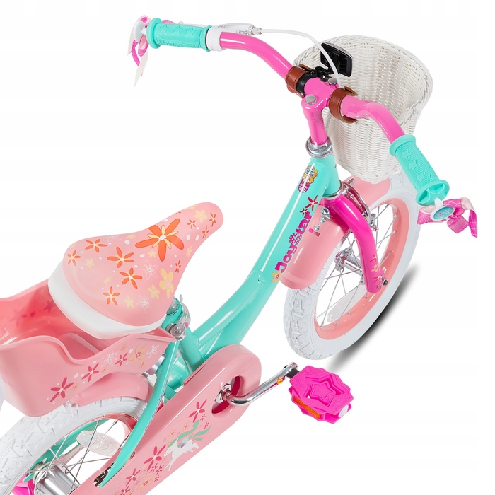 Дитячий велосипед Joystar Unicorn, 14