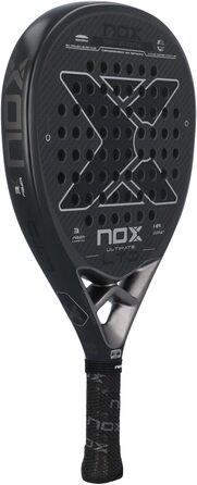Тенісна ракетка Nox Ultimate Power Ltd Carbon, карбонова, професійна