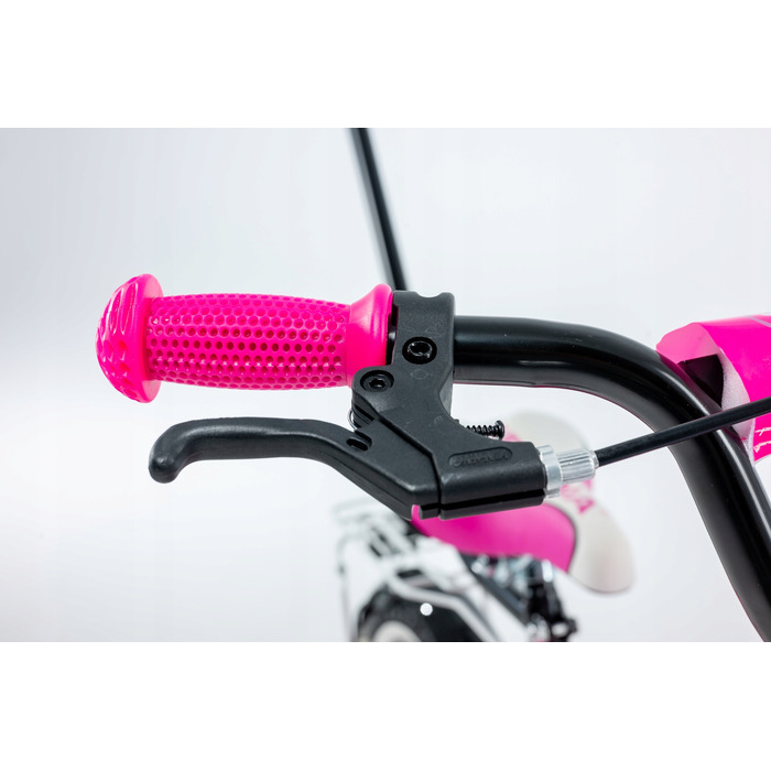 Дитячий велосипед Germina KIDSBMX16021, колеса 16