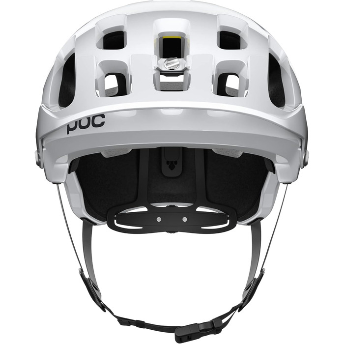 Шолом велосипедний POC Tectal Race MIPS, Trail/Enduro/All-Mountain, Aramid, MIPS, L (59-62cm)