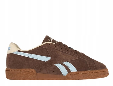 Жіночі спортивні кросівки Reebok Club C Grounds, розмір 38