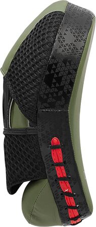 Боксерські рукавички Adidas Combat 50 Bärentatzen, шкіряні