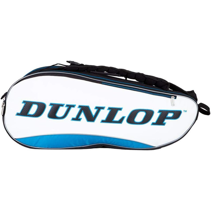 Тенісна сумка Dunlop Srixon для ракеток, спортивна