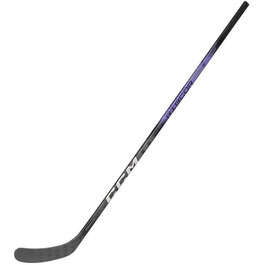 Хокейна ключка CCM Ribcor Trigger 8 Pro Junior, композитна, 50 Flex, 137 см, ліва, гак P28 McDavid