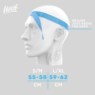 Шолом Westt для скутера, велосипеда та скейтборду з тонованим сонцезахисним візором, для чоловіків і жінок, підходить для електросамокатів, електровелосипедів, роликів, підлітків і дорослих