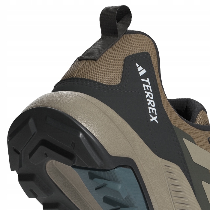 Чоловічі спортивні черевики для трекінгу adidas Terrex Anylander JQ9953, 42 2/3