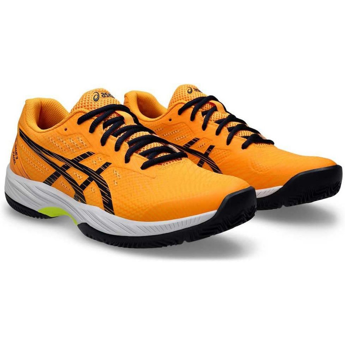 Тенісні кросівки ASICS Gel-Game 9 Clay/OC Blue Expanse/White (40.5 EU)