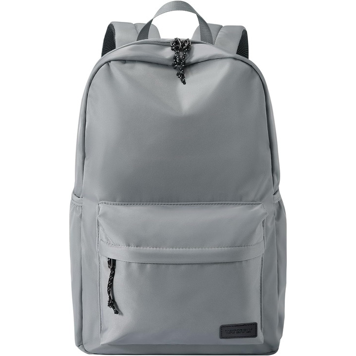 WATERFLY 20L легкий шкільний рюкзак із відділенням для ноутбука, універсальний міський рюкзак для чоловіків і жінок, для школи, роботи, спорту, подорожей та туризму
