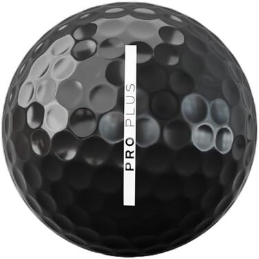 Vice Golf Pro Plus М'ячі для гольфу, лімітована серія, преміум-якість