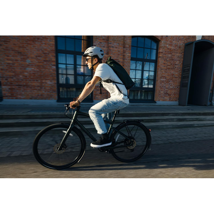 Roeckl ISONE: Велоперчатки High Performance Unisex, розмір 8.5, колір Mahogany