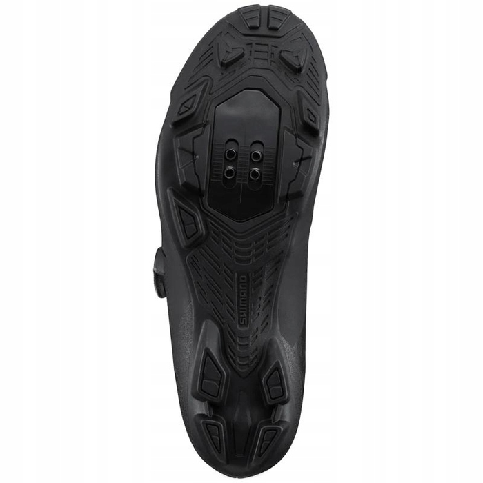 Туфлі для контактних педалей Shimano SH-XC302 MTB, р. 39