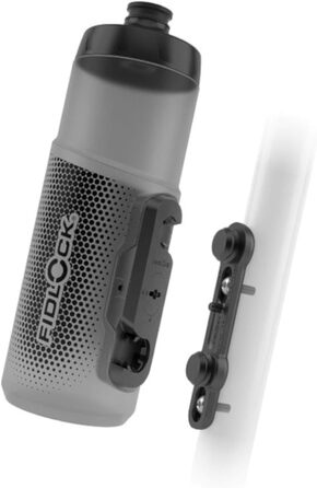 Магнітний велосипедний фляготримач FIDLOCK Twist Bottle 600 мл з флягою для питної води, тримач для велосипеда