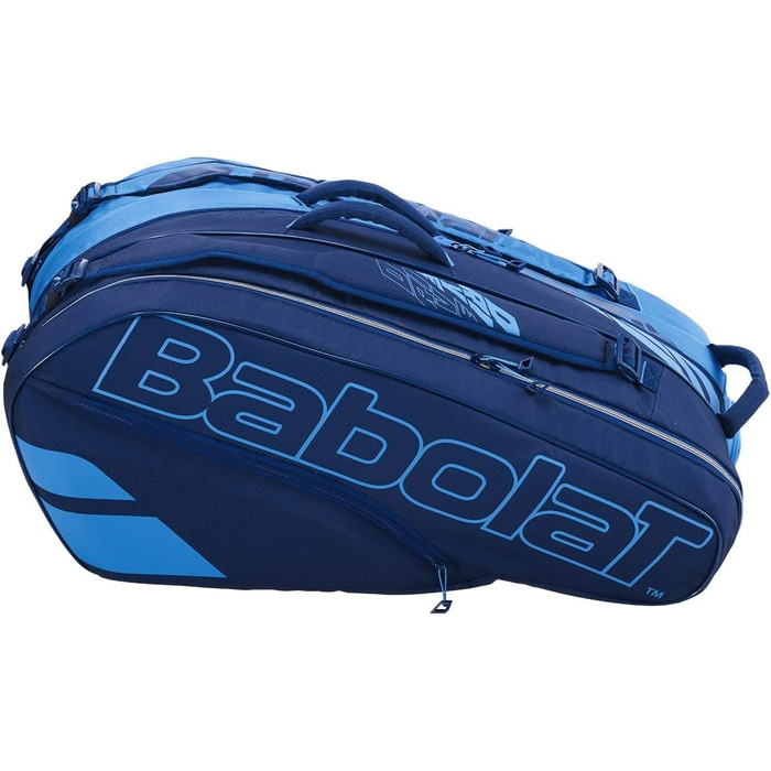 Тенісна сумка Babolat RH X12 Pure Drive, універсальний розмір