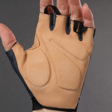 Велосипедні рукавички Chiba ECO Glove Pro, екологічні, професійні