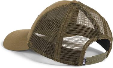 Кепка-тракер The North Face Uni Hut Mudder (унісекс, Cedar/Sardenia Green, один розмір)