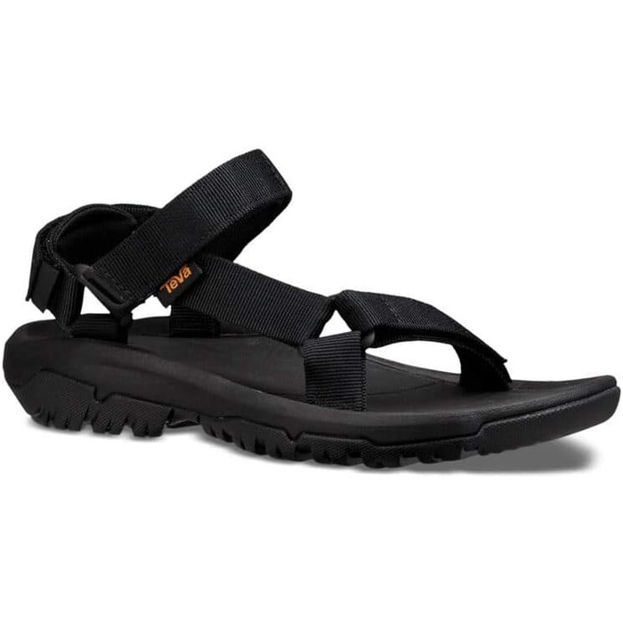 Сндалі жіночі Teva Hurricane Xlt2, чорні, 37 EU - зручне взуття для активного відпочинку