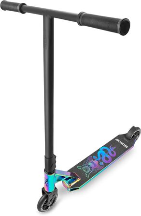 Трюковий самокат SOKE XTR Street з підшипниками ABEC 9, для дорослих і дітей