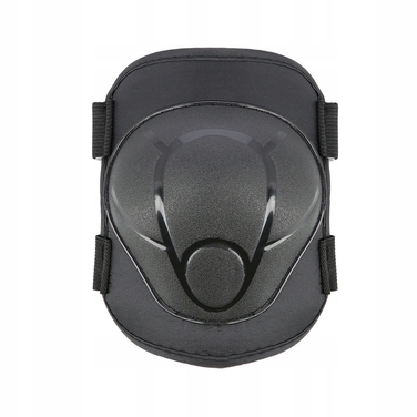 Дитячий велосипедний шолом з регулюванням та комплект захисту для скейтбордингу, розмір XS