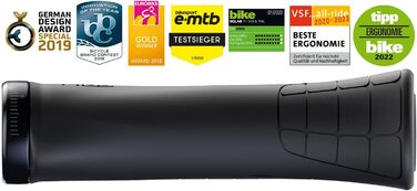 Велосипедне сідло SQlab 611 Ergowave CrMo для MTB, трейлу, технічне