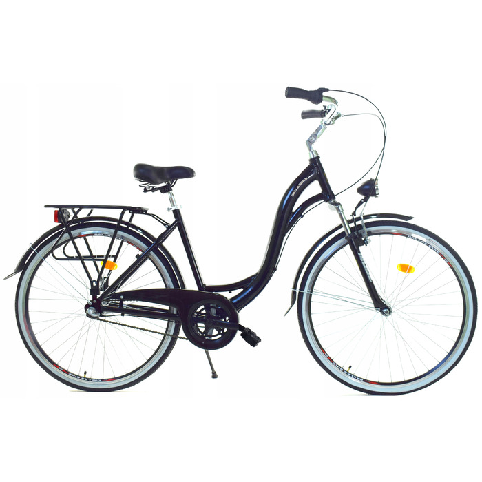 Міський велосипед Dallas Bike 17