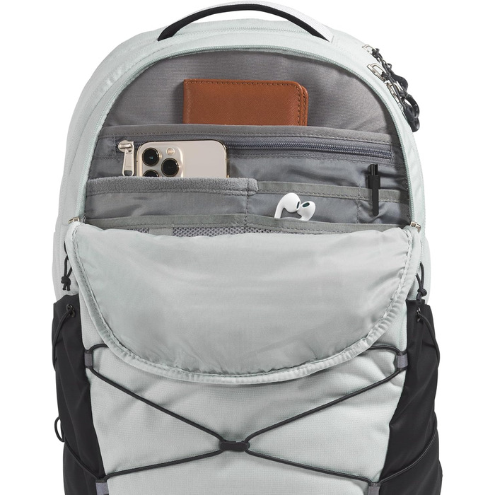 Рюкзак THE NORTH FACE Borealis унісекс для міста та подорожей