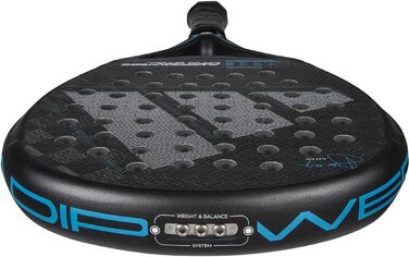 Ракетка для паделу adidas Adipower Multiweight Ctrl 3.4 Алекс Руїс
