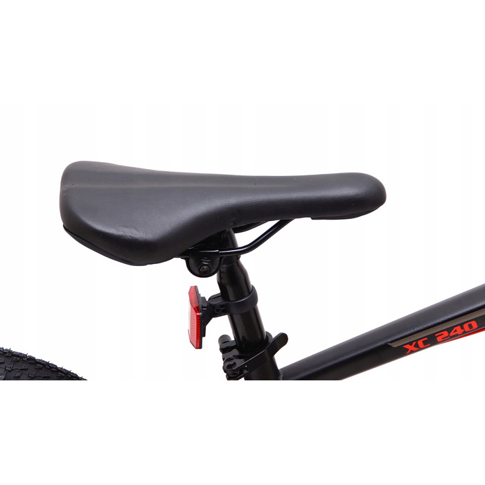 Дитячий гірський велосипед MTB XC 240, рама 13
