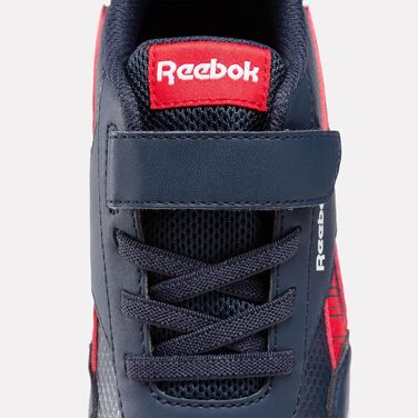 Кросівки дитячі Reebok Royal CL Jog 3.0 1v (29 EU, Vectornavy Vectorred White)