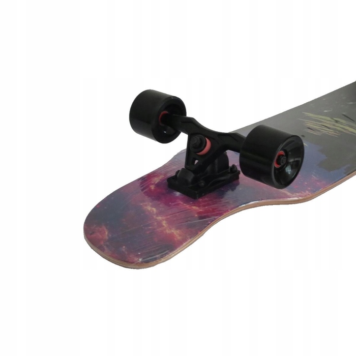 Лонгборд Master Night 42