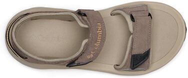 Columbia Trailstorm Hiker 2 – Трекінгові сандалі чоловічі (41 EU, Iron Light Camel)