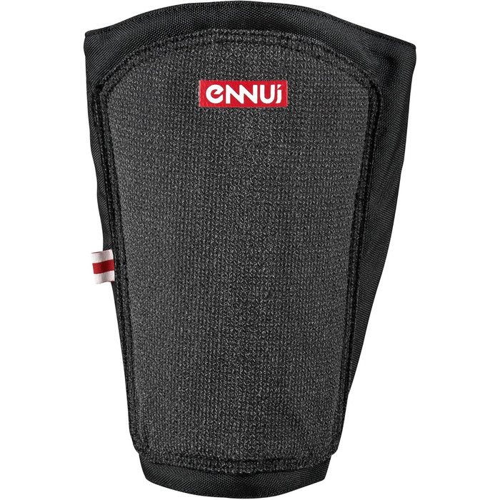 Захист для гомілки Ennui Park Shin Guard L-XL, для роликів, скейтборду, сертифікований CE