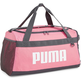 Сумка для спорту PUMA Challenger Duffel S, унісекс, рожевий, універсальний розмір