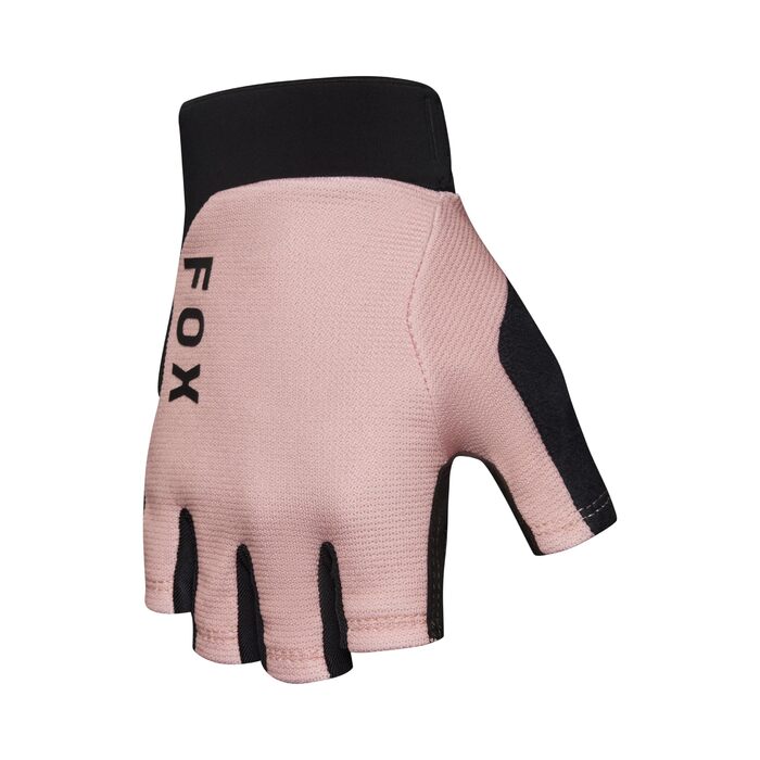 Рукавички велосипедні Fox Racing Ranger Ge Kurzfinger, чоловічі, XXL, Dusty Rose - універсальні, зручні
