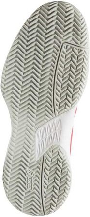 Тенісне взуття ASICS Gel-Game 7 Clay/Oc Gs для дітей (37.5 EU, рожевий)