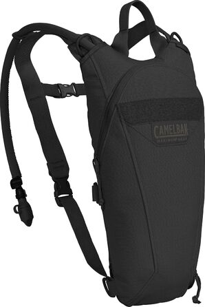 Гідратор Camelbak Thermobak 3L Mil Spec Crux Long чорний