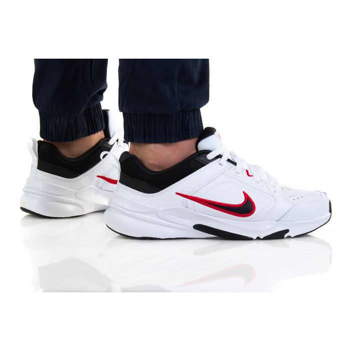 Чоловічі кросівки Nike DEFYALLDAY DJ1196 101