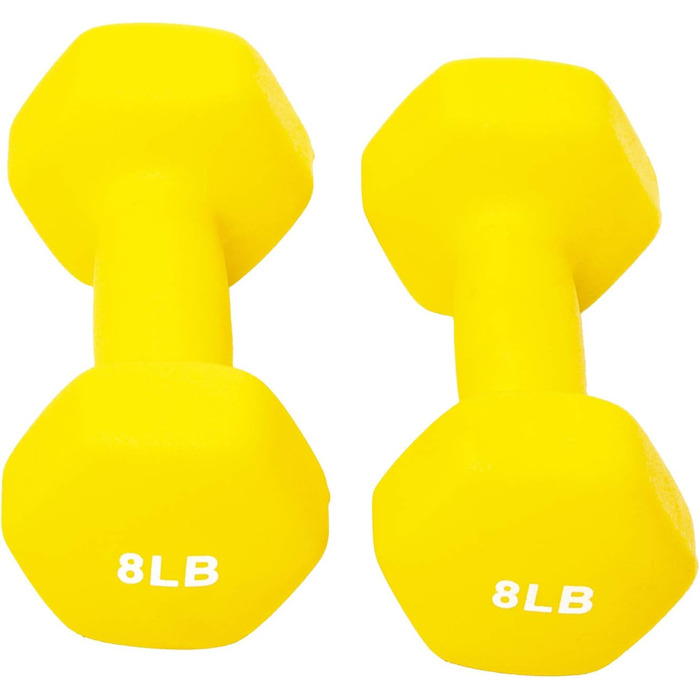 Олімпійський набір Signature Fitness: чавунні диски 2
